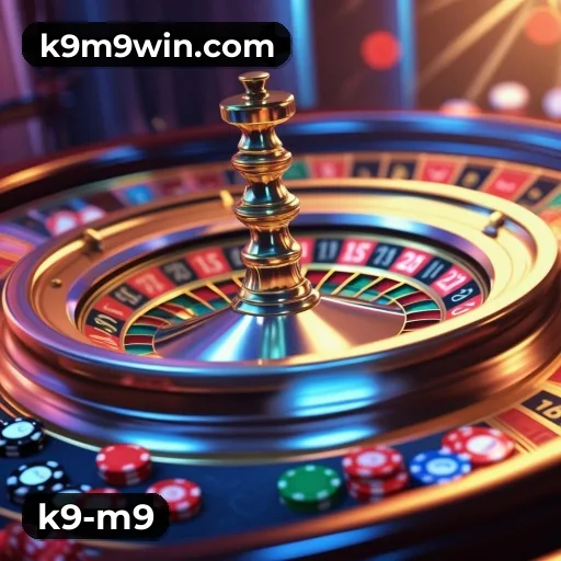 Estatísticas k9-m9 novembro 2024 - 87 mil jogadores ativos, R$47M pagos, RTP 96.52%