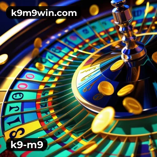 Jogo responsável k9-m9 - Ferramentas de controle, limites, auto-exclusão, suporte CVV 188