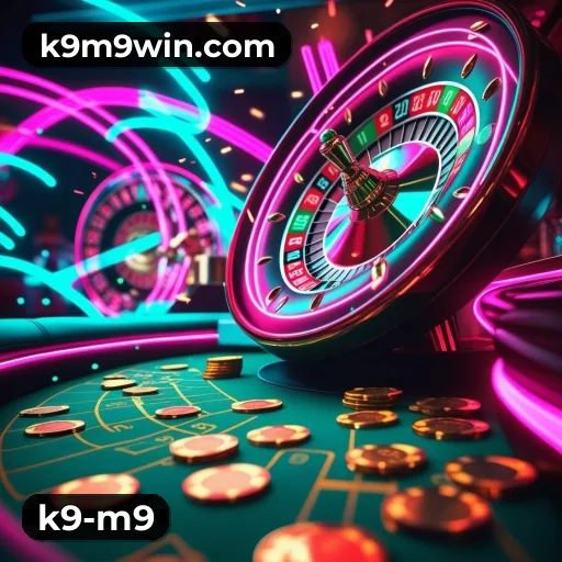 k9-m9 APP mobile iOS Android - 187 mil downloads São Paulo Rio BH