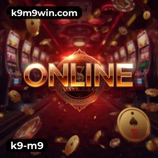 k9-m9 segurança SSL 256-bit - Licença Curaçao, eCOGRA, GLI certificado