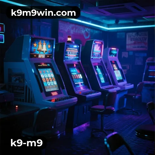 k9-m9 bônus R$5.000 + 500 giros - Rollover 35x, prazo 30 dias, 38% taxa conversão