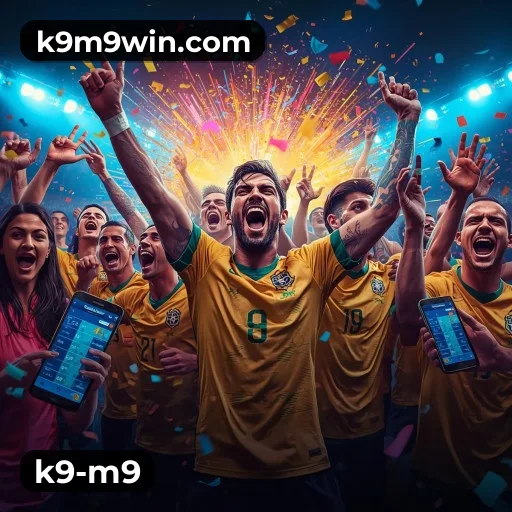 Catálogo k9-m9 2.547 jogos - Pragmatic Play, Evolution, NetEnt