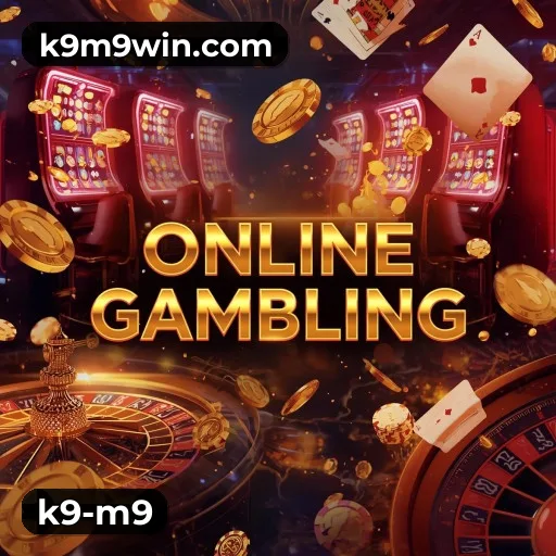 k9-m9 PIX instantâneo Brasil - Depósito e saque em minutos 24/7