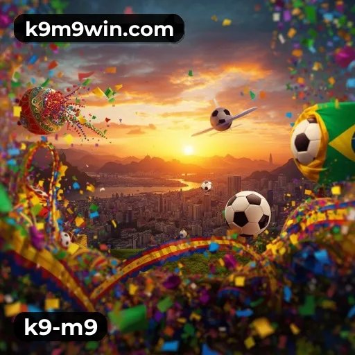 Níveis do programa VIP da k9-m9